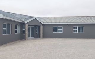 Industrial To Rent in Light Industrial