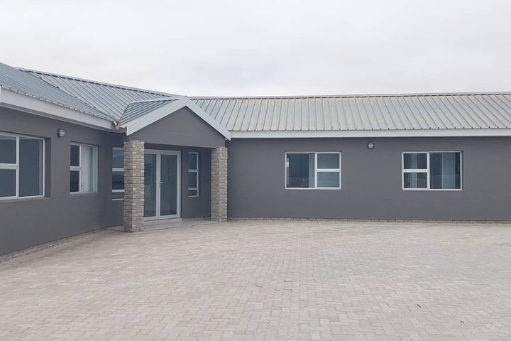 Industrial To Rent in Light Industrial