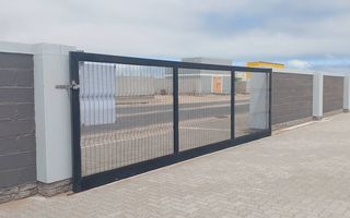 Industrial To Rent in Light Industrial