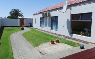 3 Bedroom House For Sale in Walvis Bay Central