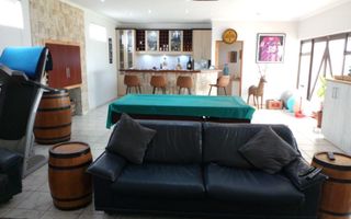 3 Bedroom House For Sale in Walvis Bay Central