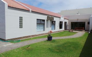 3 Bedroom House For Sale in Walvis Bay Central