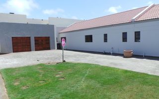 3 Bedroom House For Sale in Walvis Bay Central