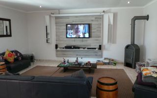 3 Bedroom House For Sale in Walvis Bay Central