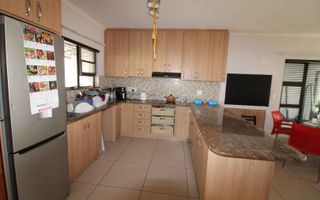 3 Bedroom House For Sale in Lagoon