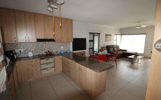 3 Bedroom House For Sale in Lagoon