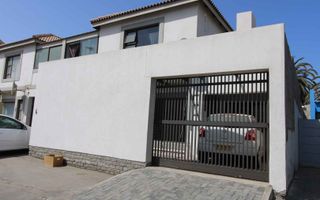 3 Bedroom House For Sale in Lagoon