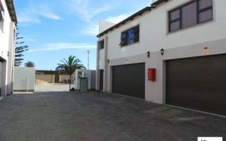3 Bedroom Townhouse For Sale in Walvis Bay Central
