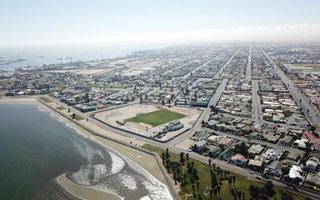 Office / Retail / Mixed Use For Sale in Walvis Bay Central