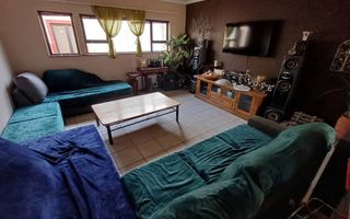 3 Bedroom House For Sale in Meersig