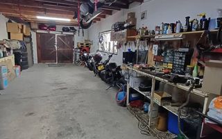 3 Bedroom House For Sale in Meersig