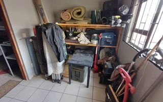 3 Bedroom House For Sale in Meersig