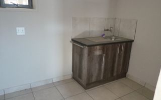 Industrial For Sale in Walvis Bay Central