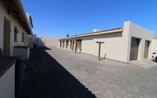 11 Bedroom Apartment/Penthouse For Sale in Walvis Bay Centra...