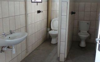 Industrial For Sale in Walvis Bay Central