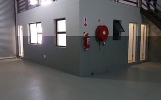 Industrial For Sale in Industrial, Walvis Bay