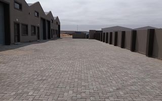 Industrial For Sale in Industrial, Walvis Bay