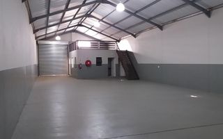 Industrial For Sale in Industrial, Walvis Bay