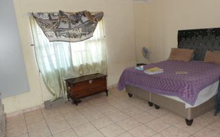 4 Bedroom House For Sale in Kuisebmond, Walvis Bay