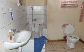 4 Bedroom House For Sale in Kuisebmond, Walvis Bay