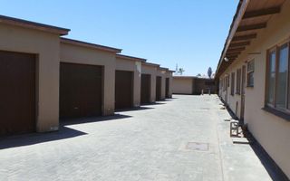 11 Bedroom Apartment/Penthouse For Sale in Walvis Bay Centra...