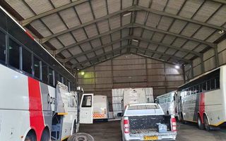 Industrial For Sale in Industrial