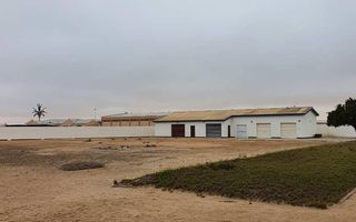 Industrial For Sale in Industrial