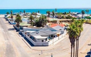 8 Bedroom Cluster/Complex For Sale in Lagoon