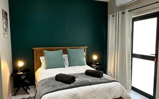 8 Bedroom Cluster/Complex For Sale in Lagoon