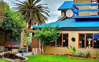 11 Bedroom House For Sale in Meersig