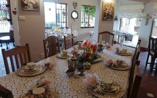 11 Bedroom House For Sale in Meersig