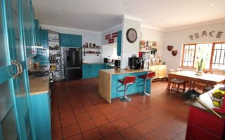 11 Bedroom House For Sale in Meersig