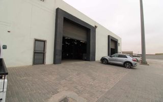 Industrial For Sale in Walvis Bay Central