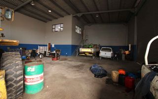 Industrial For Sale in Walvis Bay Central