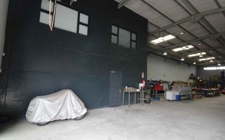 Industrial For Sale in Walvis Bay Central
