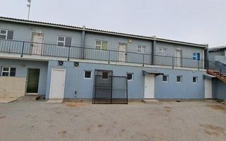 13 Bedroom Office / Retail / Mixed Use For Sale in Kuisebmon...