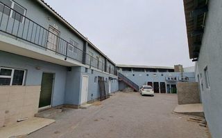 13 Bedroom Office / Retail / Mixed Use For Sale in Kuisebmon...