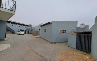 13 Bedroom Office / Retail / Mixed Use For Sale in Kuisebmon...