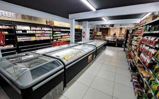 13 Bedroom Office / Retail / Mixed Use For Sale in Kuisebmon...