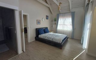 5 Bedroom House For Sale in Meersig