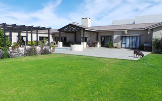 3 Bedroom House For Sale in Meersig