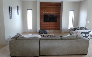 4 Bedroom House For Sale in Fairways Estate