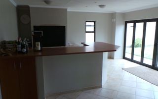 4 Bedroom House For Sale in Fairways Estate