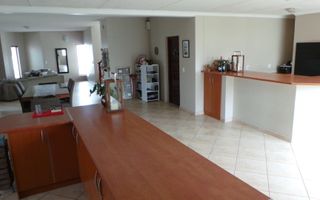 4 Bedroom House For Sale in Fairways Estate