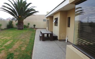 4 Bedroom House For Sale in Fairways Estate