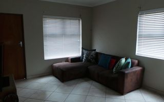 4 Bedroom House For Sale in Fairways Estate