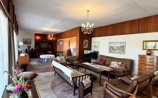 3 Bedroom House For Sale in Klein Windhoek, Windhoek