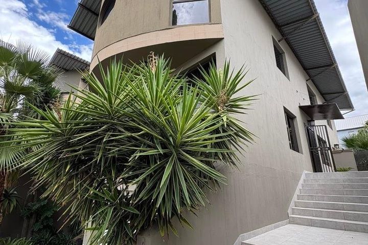 3 Bedroom House For Sale in Avis, Windhoek
