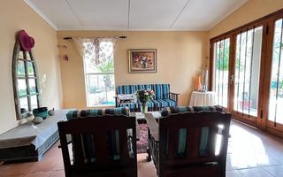 3 Bedroom House For Sale in Okahandja