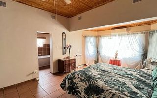 3 Bedroom House For Sale in Okahandja